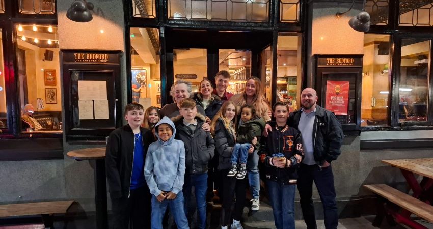 Music From A Doll’s House 3