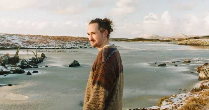 Fergus McCreadie (music) 