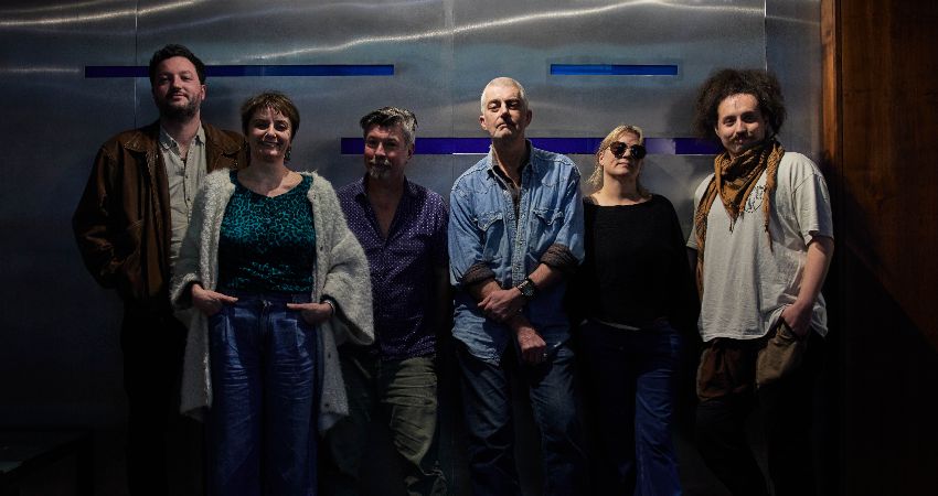 Shooglenifty (music) 