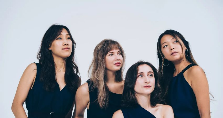 Kleio String Quartet 