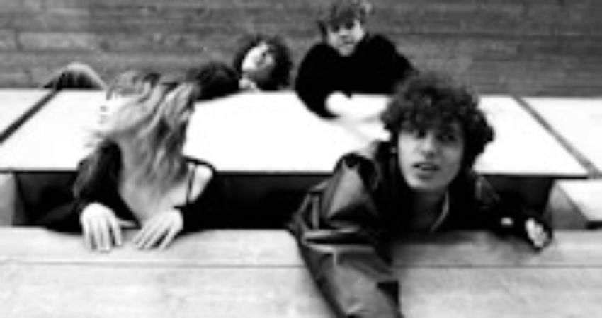 Dear Boy and the Noise 