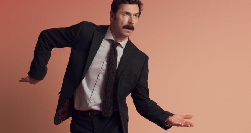 Mike Wozniak - The Bench (  tour preview)