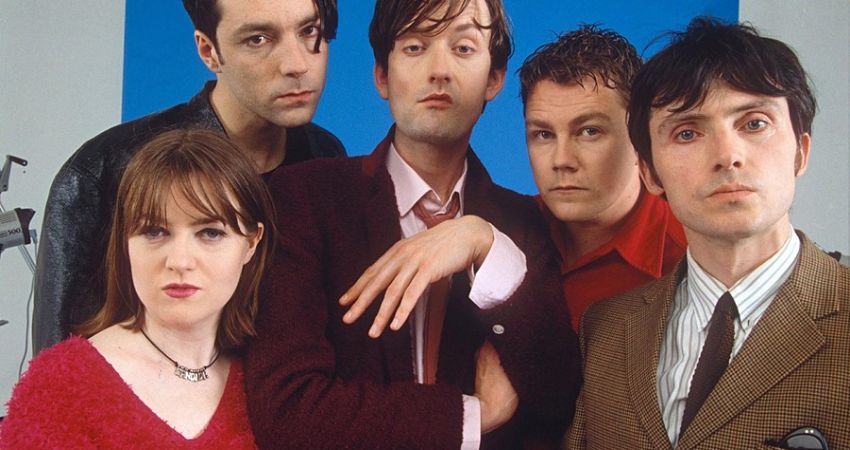 Pulp Special at How Does It Feel To Be Loved? at The Phoenix 