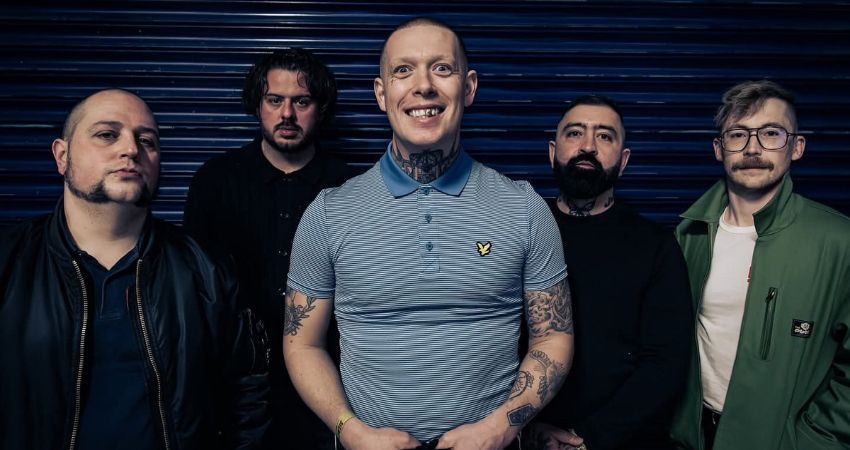 Riskee & The Ridicule 