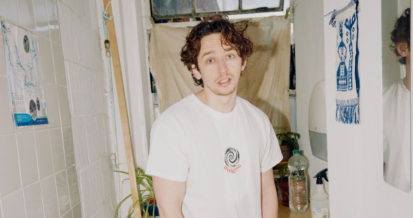 Milo Edwards: Decade (The Greatest Hits) WIP