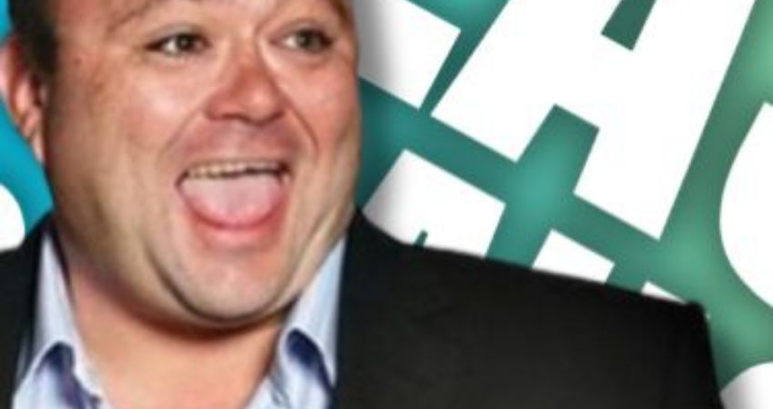 The Last Laugh Comedy Club