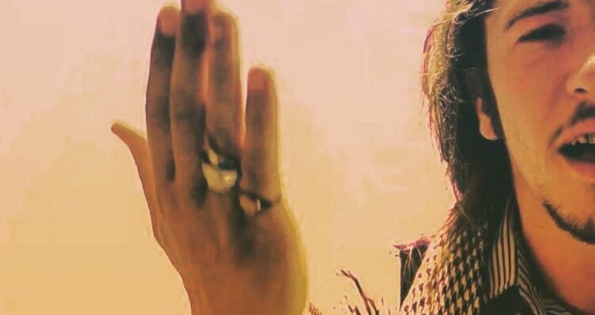 Táylor Del Mundo + Colectiva Sonera de los Valles de Oaxaca at Jamboree! 