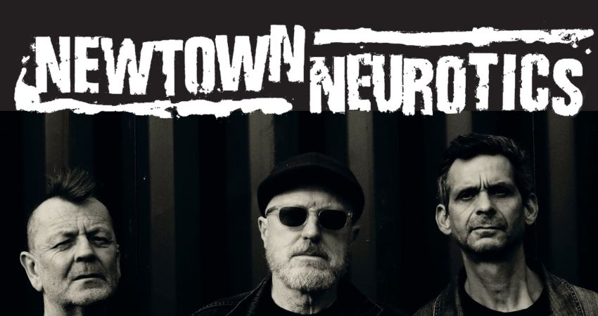 Newtown Neurotics 