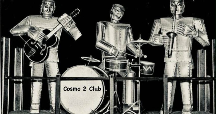 Rotifer ★ Drew Morrison and the Darkwood