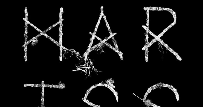 Haress + Carausias Arise! 