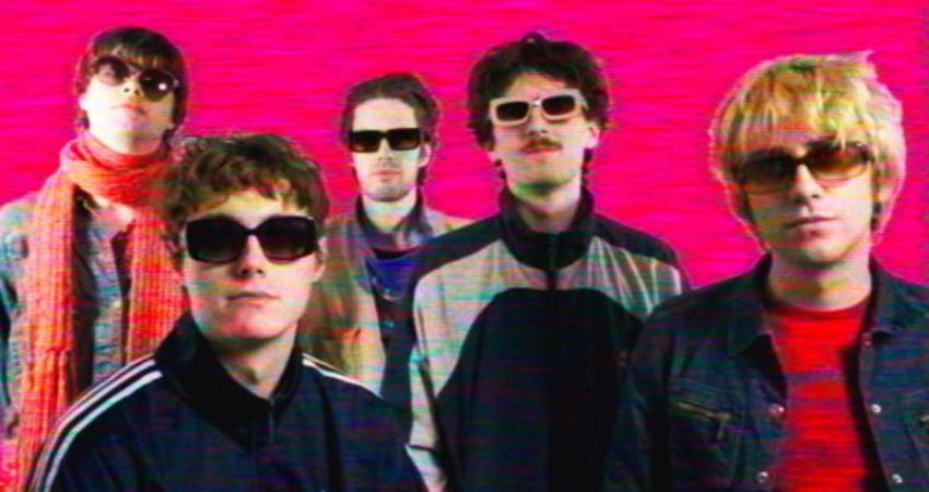 Picky New Promotions present CANNED PINEAPPLE for IVW2026