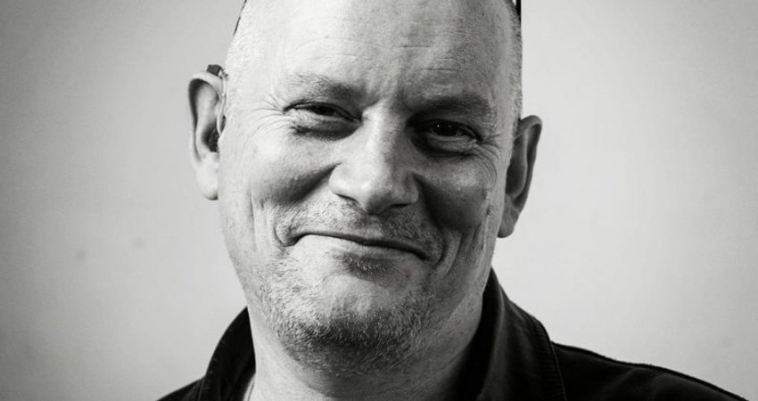 Steve Day headlines our February night at 28 Laughs! 