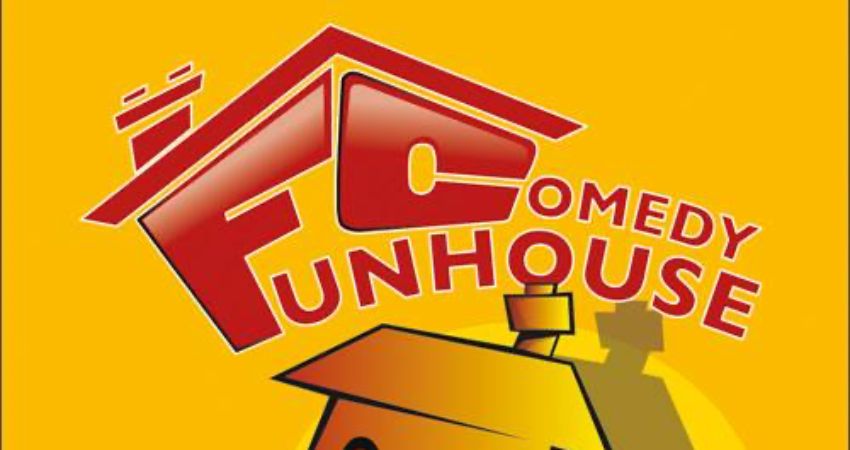 LEEK COMEDY CLUB HEADLINERS MARCEL LUCONT- EDDY BRIMSON