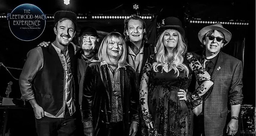 The Fleetwood Mack Experience - A Tribute to Fleetwood Mac 