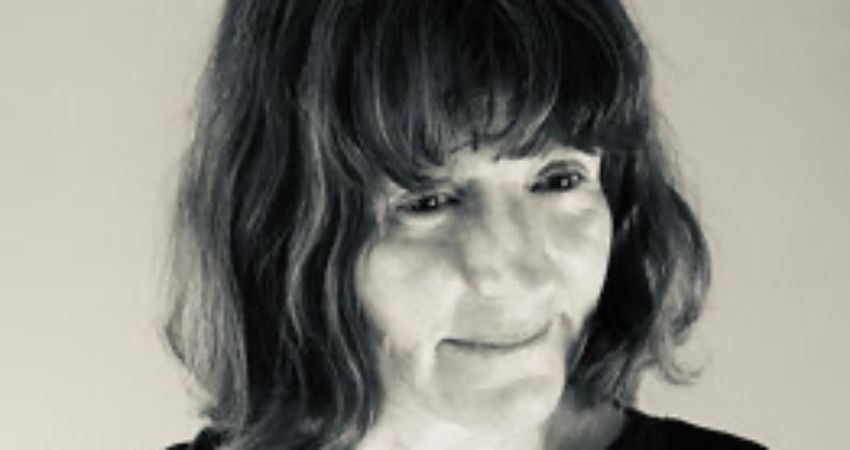 Rachel Love (Dolly Mixture) 