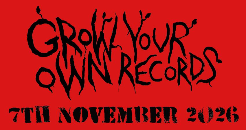 GYOfest Hastings 2026 