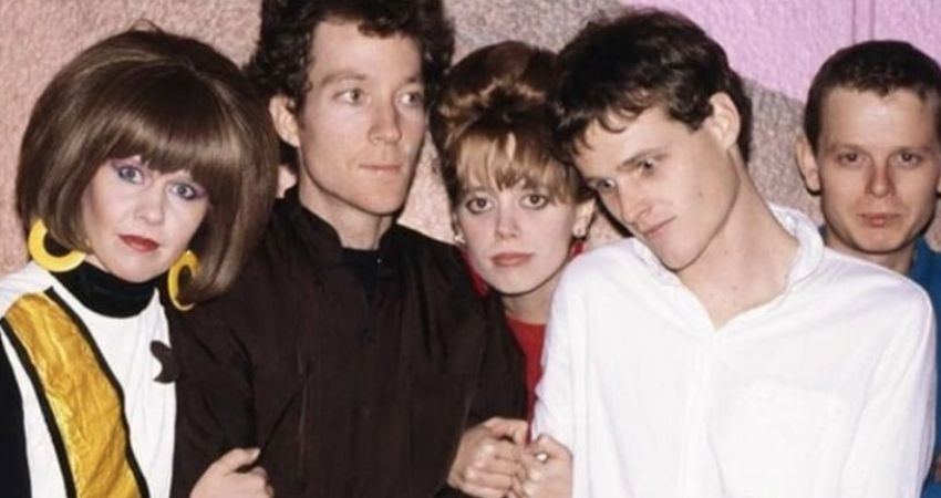 HDIF Family Disco - All-Ages Daytime Indie Club 