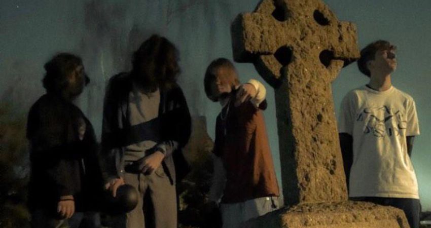 Picky New Promotions present HOGROAST 