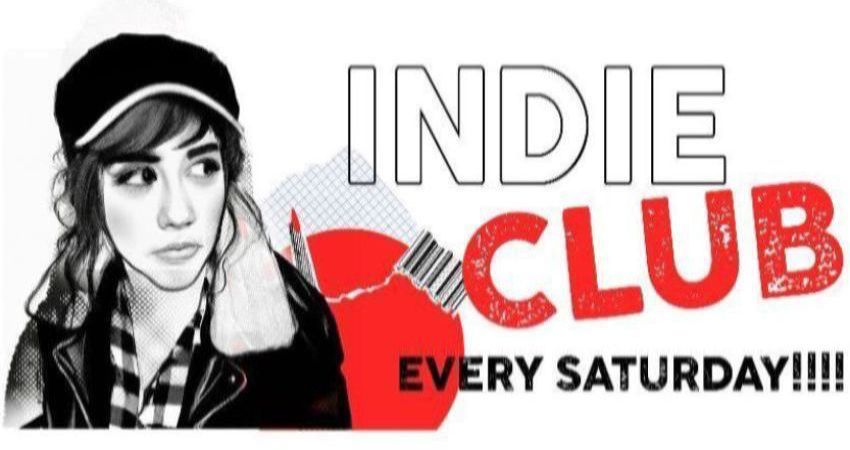 INDIE CLUB - AFTER THE BANDS 
