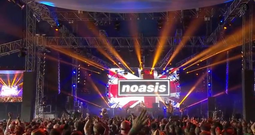 Noasis 