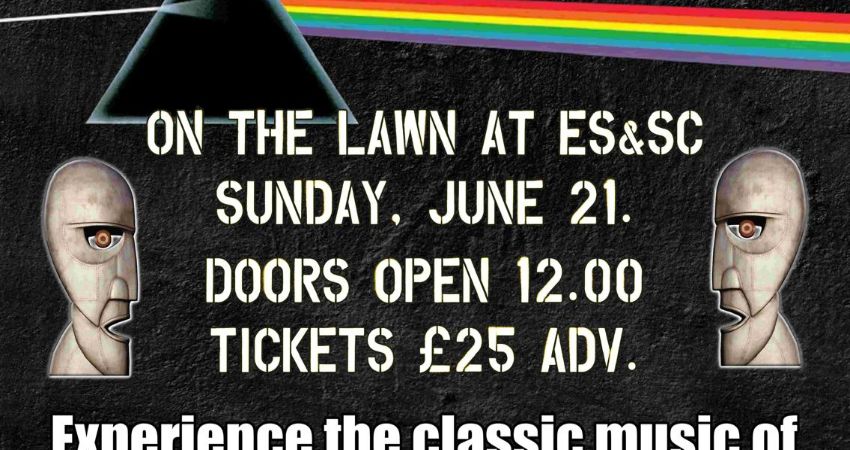 PULSE.  the music of Pink Floyd. 