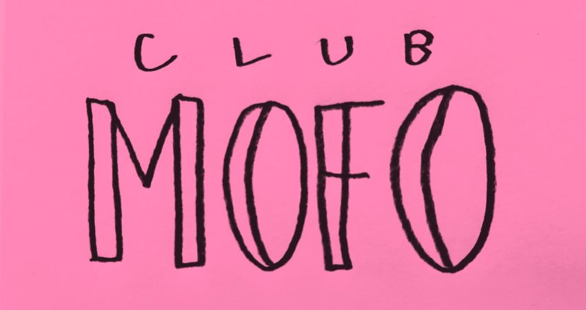 Club Mofo Live Presents 