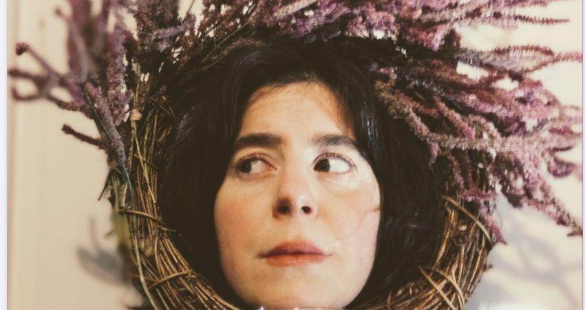 An evening with Heneghan at Cafe No9 