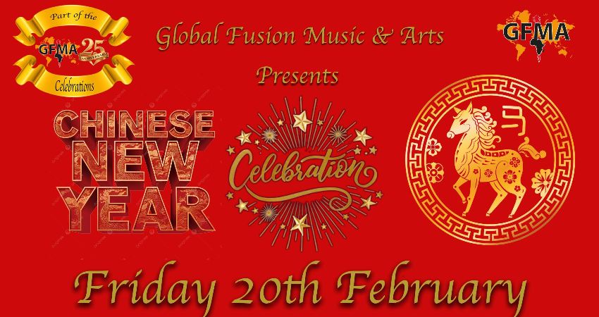 GFMA Chinese New Year 