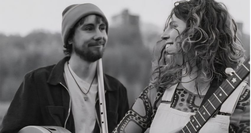 SoundBox Spring Thing presents: Griffin and Collier 