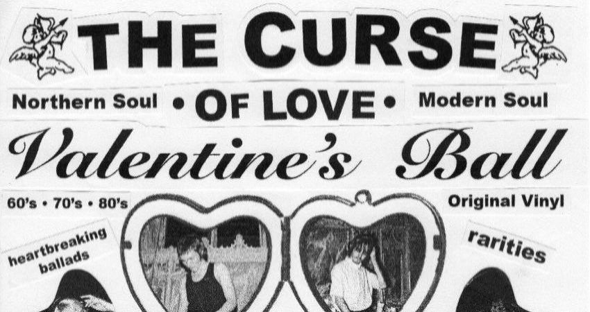 LEWES NORTHERN SOUL CLUB presents ...