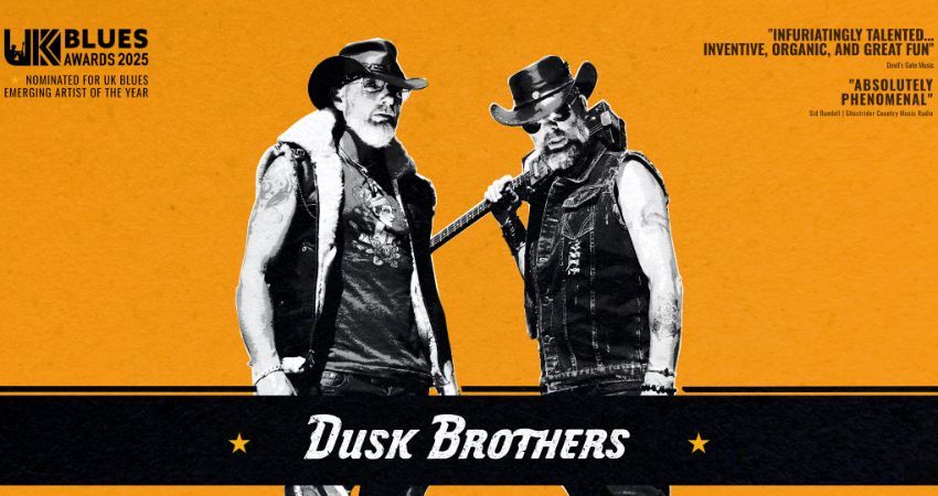 Dusk Brothers At The Thunderbolt 