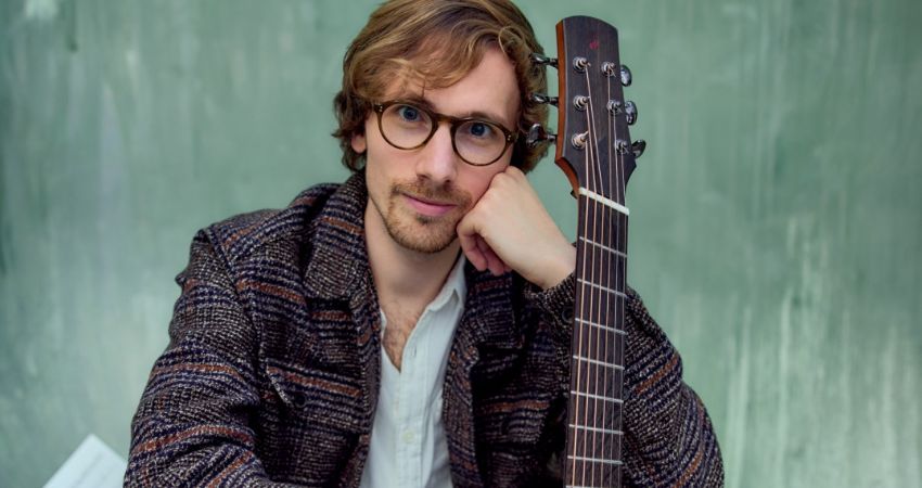 Chris Avery Band Show 