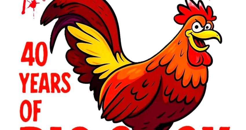 PSYCHOSTOCK 3 KING KURT 