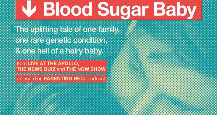 Scott Bennett - Blood Sugar Baby 