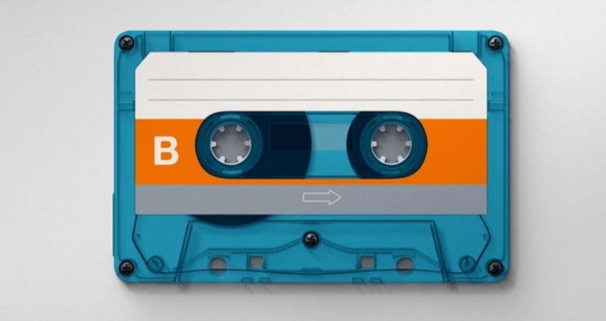 Shifting Gears Presents: TRAX 