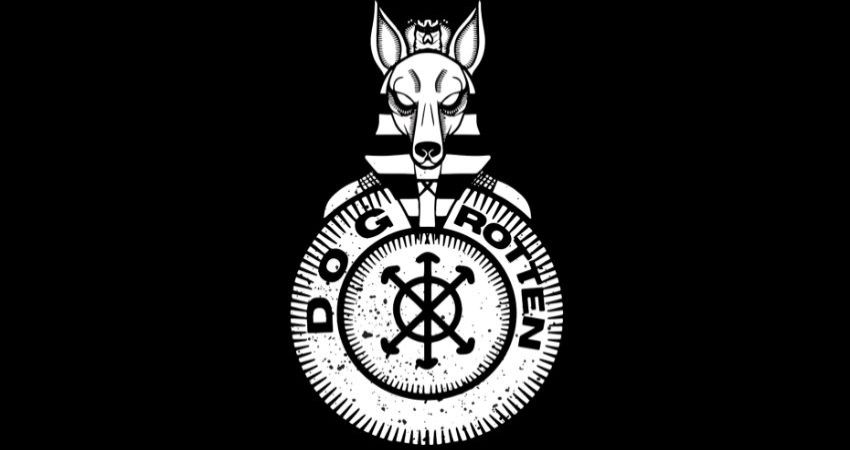 Dog Rotten 