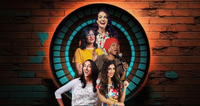 LOL : Ladies Of Laughter - Coventry 