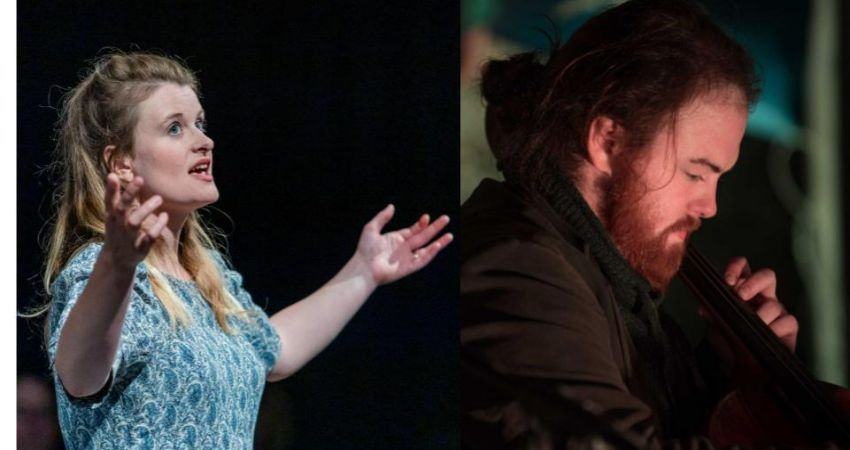 City of Ladies - Dinas y Lêdis 