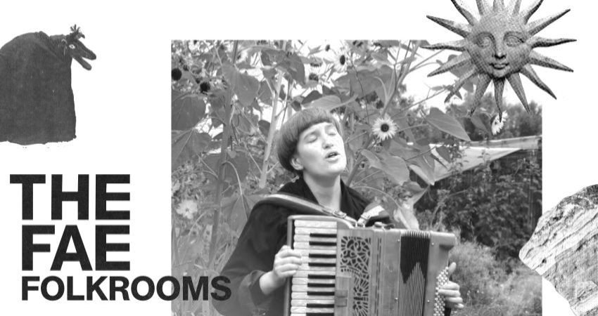 The Fae Folkrooms II