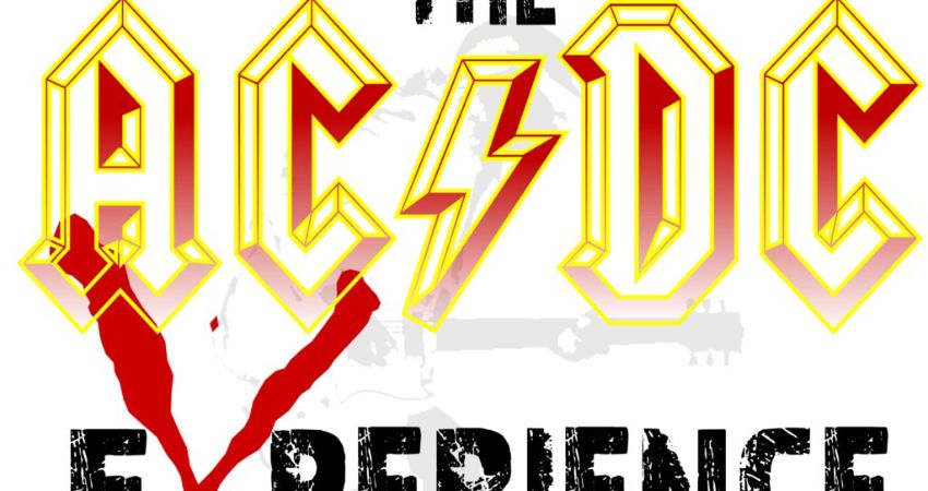 AC/DC EXPERIENCE 