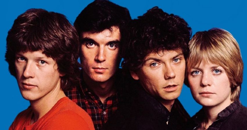 Talking Heads special at How Does it Feel To Be Loved? in January 2026 