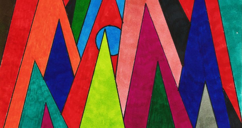 The Crash Of Moons Club @ Wingham: MONKEY LIGHT + RED EYE RASCAL + KOLOTO