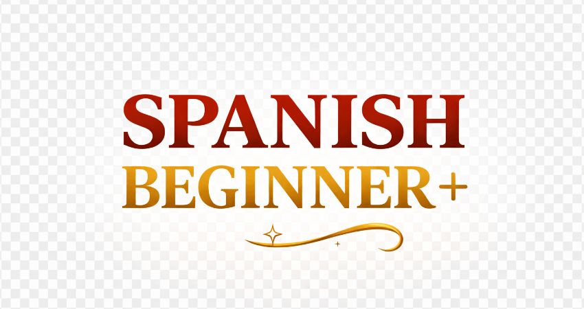 Beginners Plus 