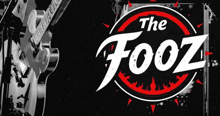 The Fooz (Foo Fighters Tribute) 