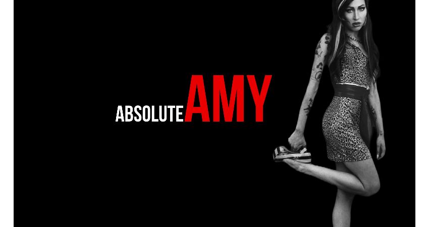 Absolute Amy 