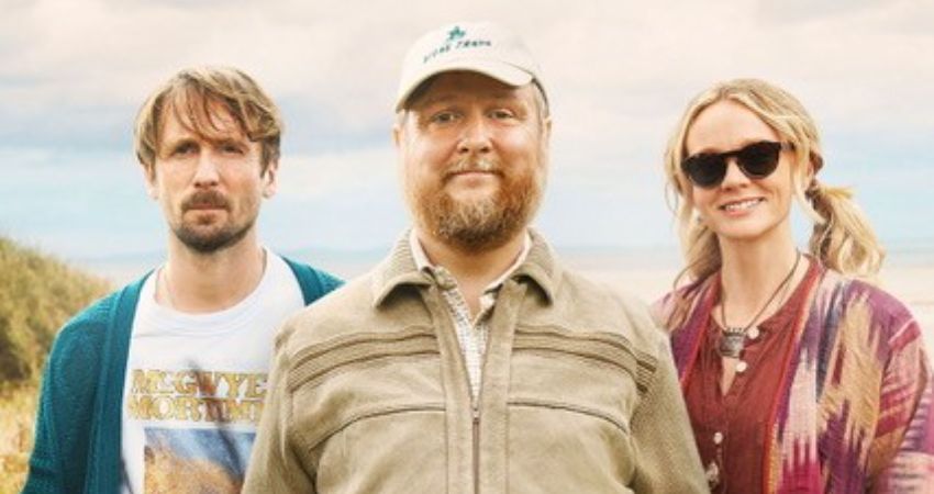 The Ballad of Wallis Island - Cinema Showing 