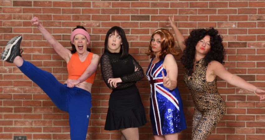 Who Do They Think They Are? 