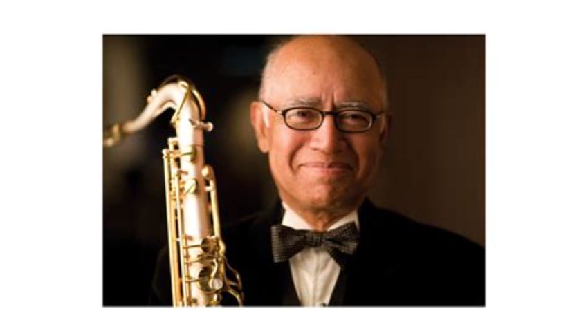 Art Themen with The Neal Richardson Trio 