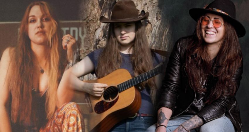 Emilia Quinn - Susannah Clegg - Sophie Rose 