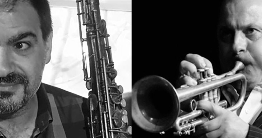 Andy Urquhart / Andy Panayi Quintet 